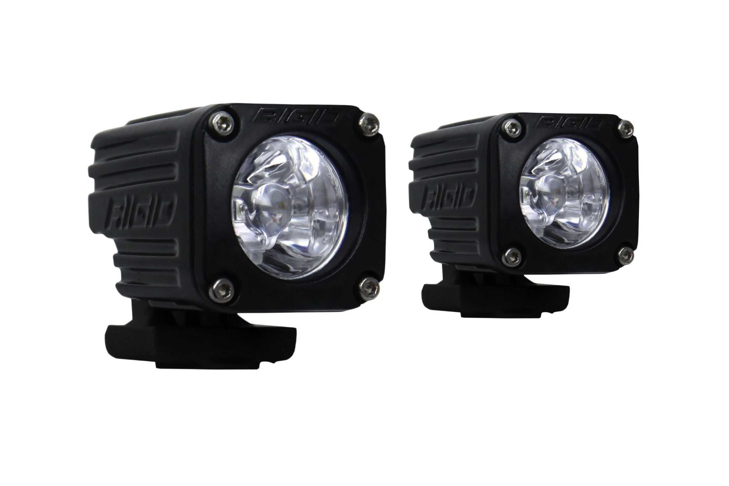 Rigid Ignite Motorcycle Light Kit | Headlight Revolution